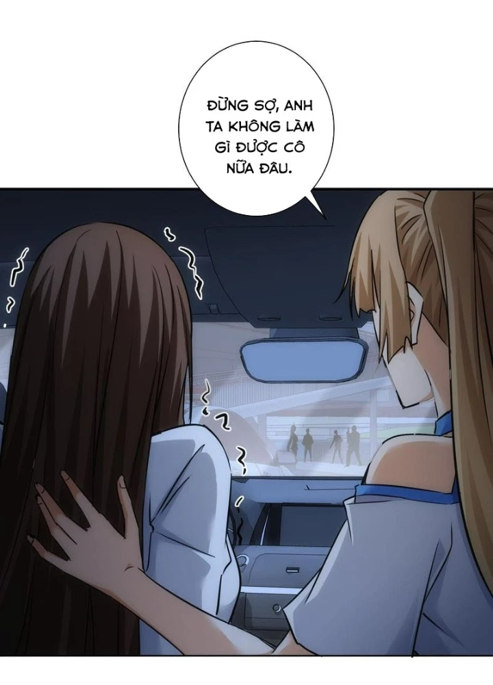 Ta Có Thể Thấy Tỉ Lệ Thành Công Chapter 239 - Trang 3