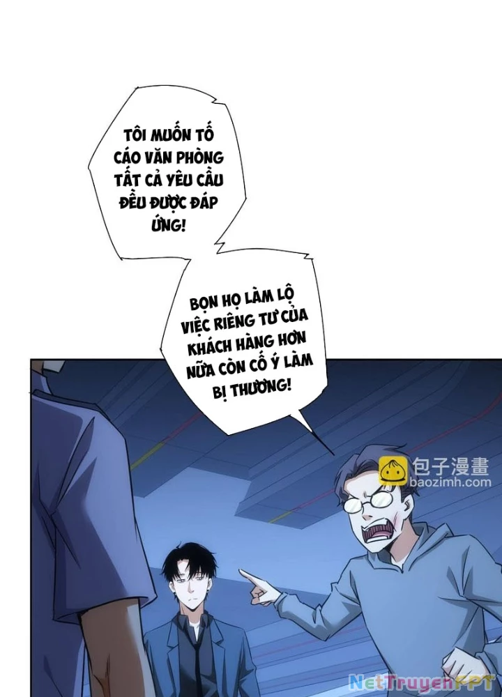 Ta Có Thể Thấy Tỉ Lệ Thành Công Chapter 239 - Trang 3