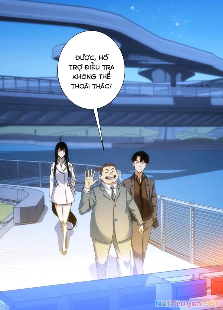 Ta Có Thể Thấy Tỉ Lệ Thành Công Chapter 239 - Trang 3