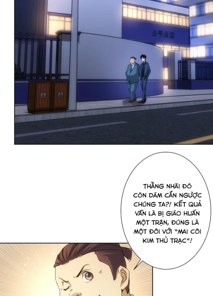 Ta Có Thể Thấy Tỉ Lệ Thành Công Chapter 240 - Trang 3