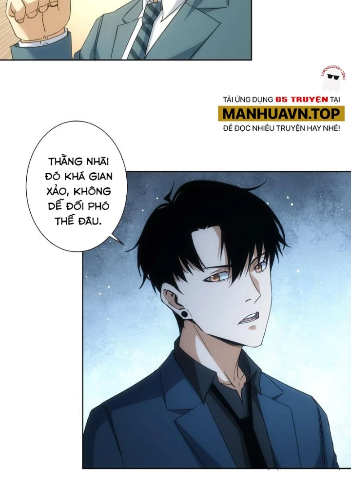 Ta Có Thể Thấy Tỉ Lệ Thành Công Chapter 240 - Trang 3