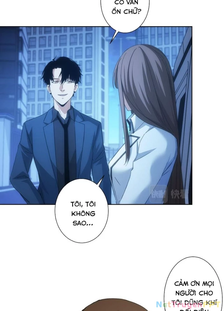 Ta Có Thể Thấy Tỉ Lệ Thành Công Chapter 240 - Trang 3