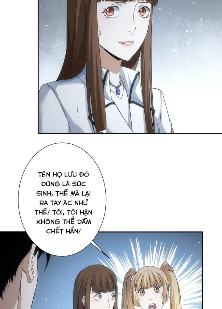 Ta Có Thể Thấy Tỉ Lệ Thành Công Chapter 240 - Trang 3
