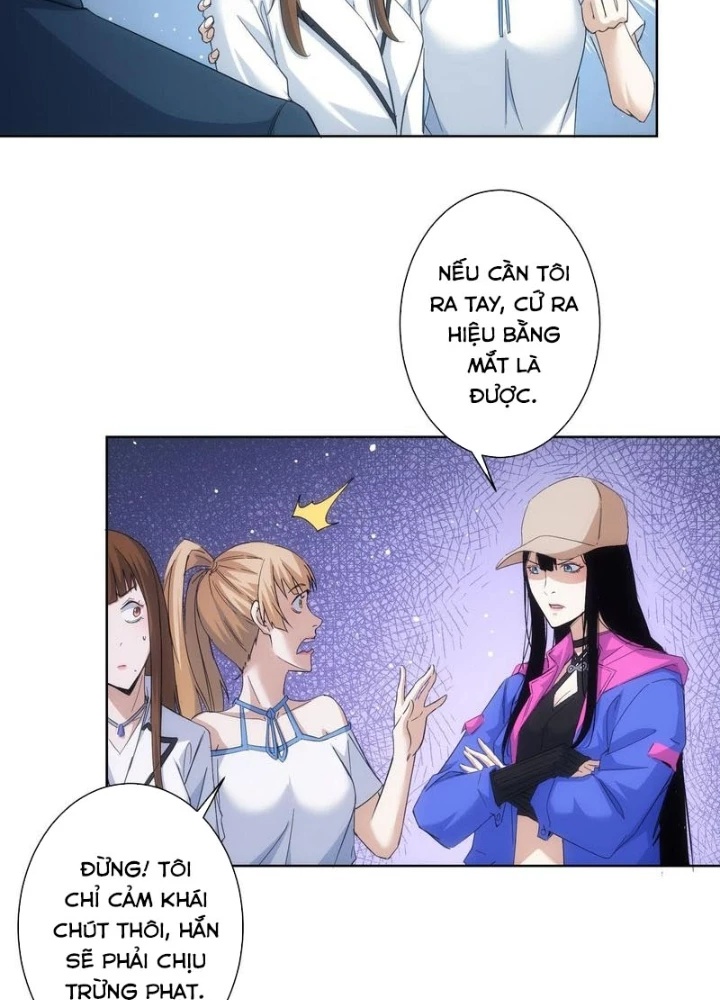 Ta Có Thể Thấy Tỉ Lệ Thành Công Chapter 240 - Trang 3