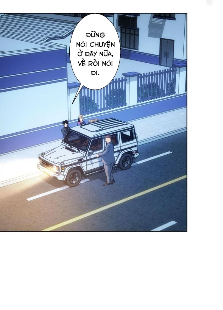 Ta Có Thể Thấy Tỉ Lệ Thành Công Chapter 240 - Trang 3