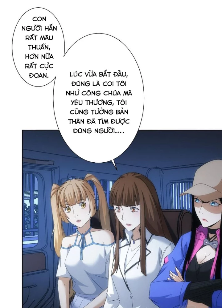 Ta Có Thể Thấy Tỉ Lệ Thành Công Chapter 240 - Trang 3