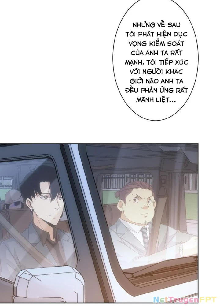 Ta Có Thể Thấy Tỉ Lệ Thành Công Chapter 240 - Trang 3