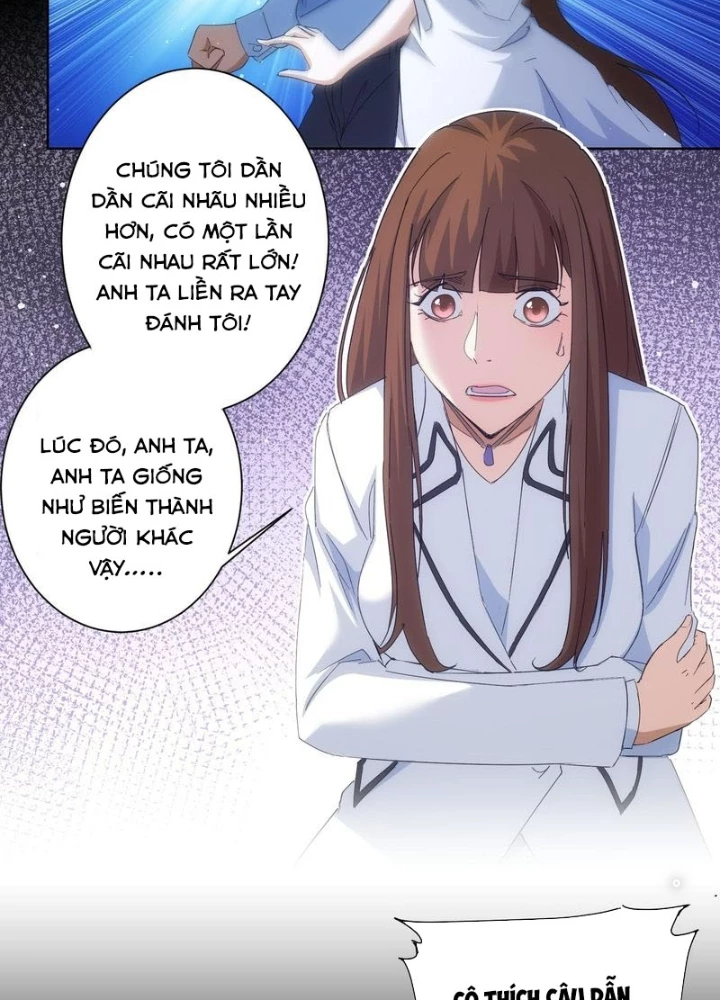 Ta Có Thể Thấy Tỉ Lệ Thành Công Chapter 240 - Trang 3