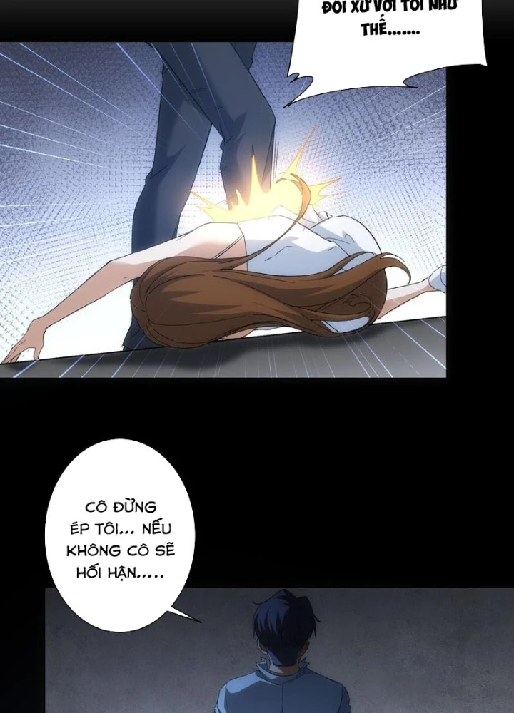 Ta Có Thể Thấy Tỉ Lệ Thành Công Chapter 240 - Trang 3