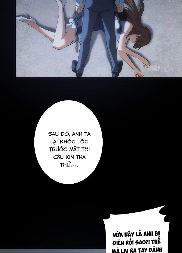 Ta Có Thể Thấy Tỉ Lệ Thành Công Chapter 240 - Trang 3