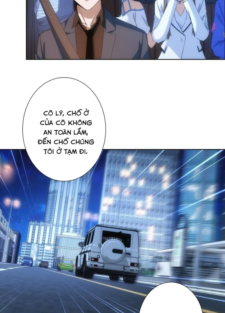 Ta Có Thể Thấy Tỉ Lệ Thành Công Chapter 240 - Trang 3