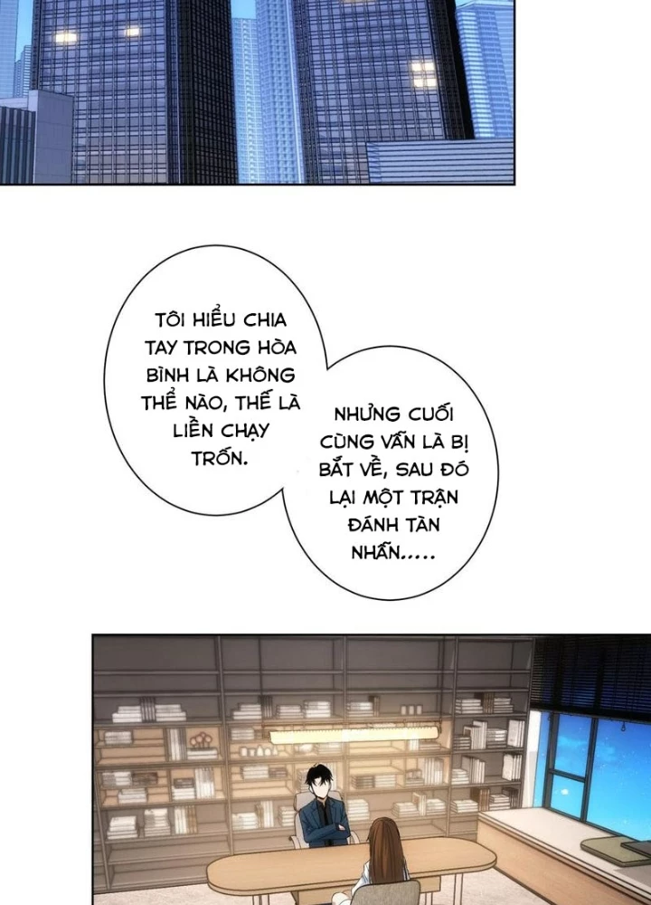 Ta Có Thể Thấy Tỉ Lệ Thành Công Chapter 240 - Trang 3