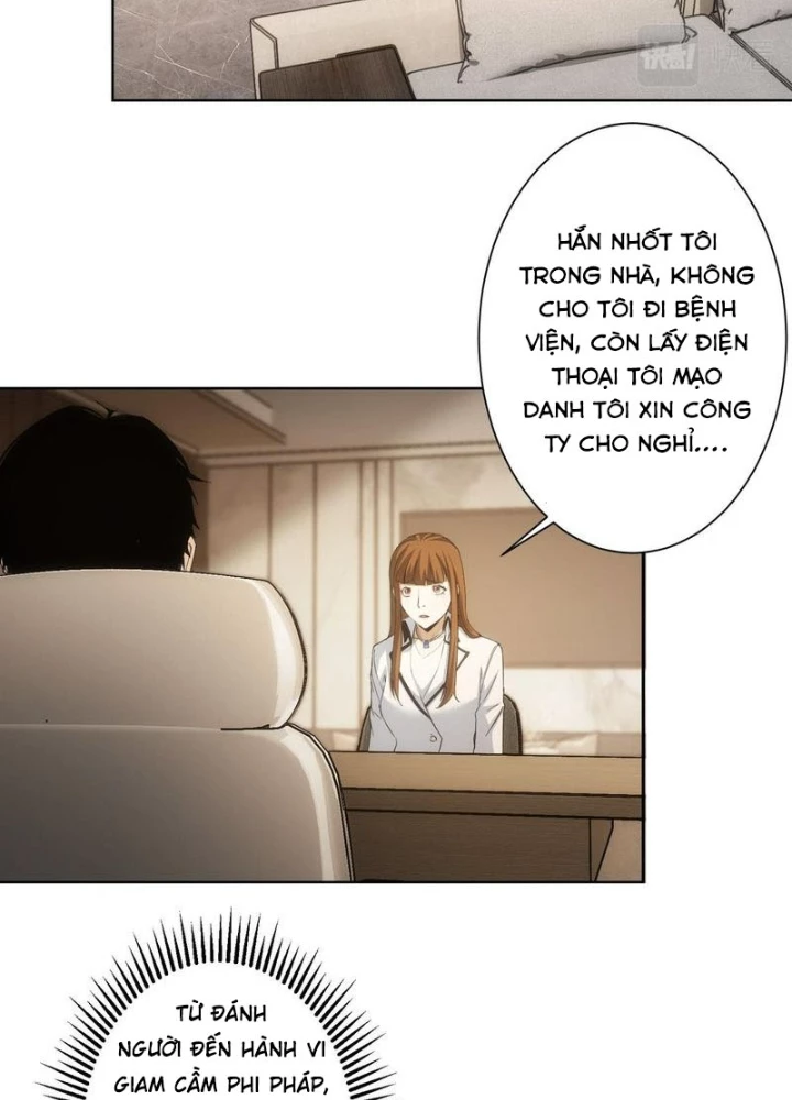 Ta Có Thể Thấy Tỉ Lệ Thành Công Chapter 240 - Trang 3