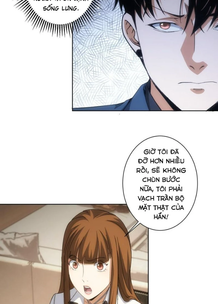 Ta Có Thể Thấy Tỉ Lệ Thành Công Chapter 240 - Trang 3