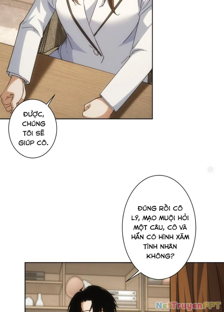 Ta Có Thể Thấy Tỉ Lệ Thành Công Chapter 240 - Trang 3