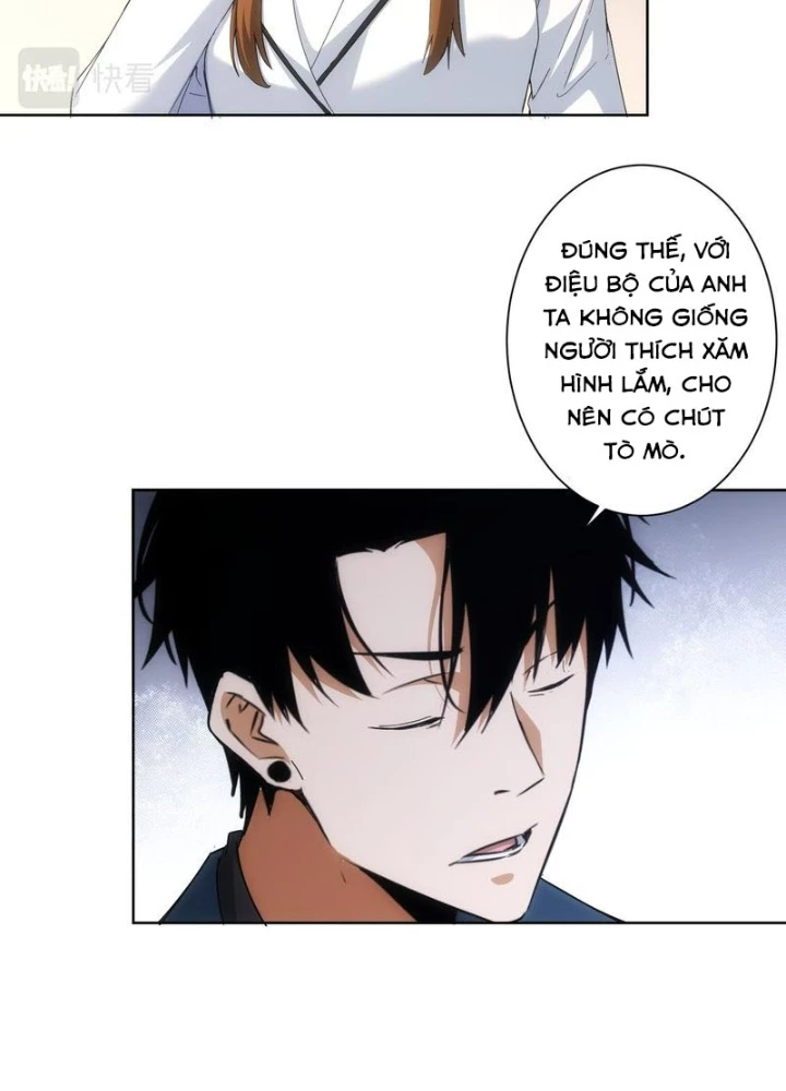 Ta Có Thể Thấy Tỉ Lệ Thành Công Chapter 240 - Trang 3