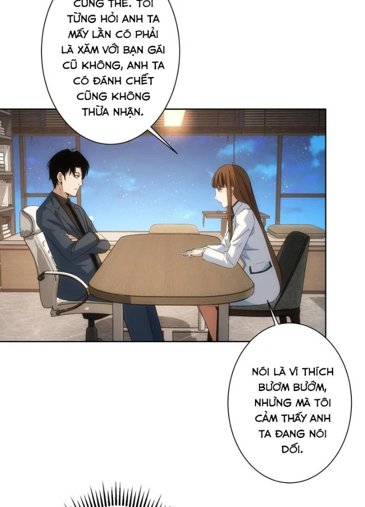 Ta Có Thể Thấy Tỉ Lệ Thành Công Chapter 240 - Trang 3
