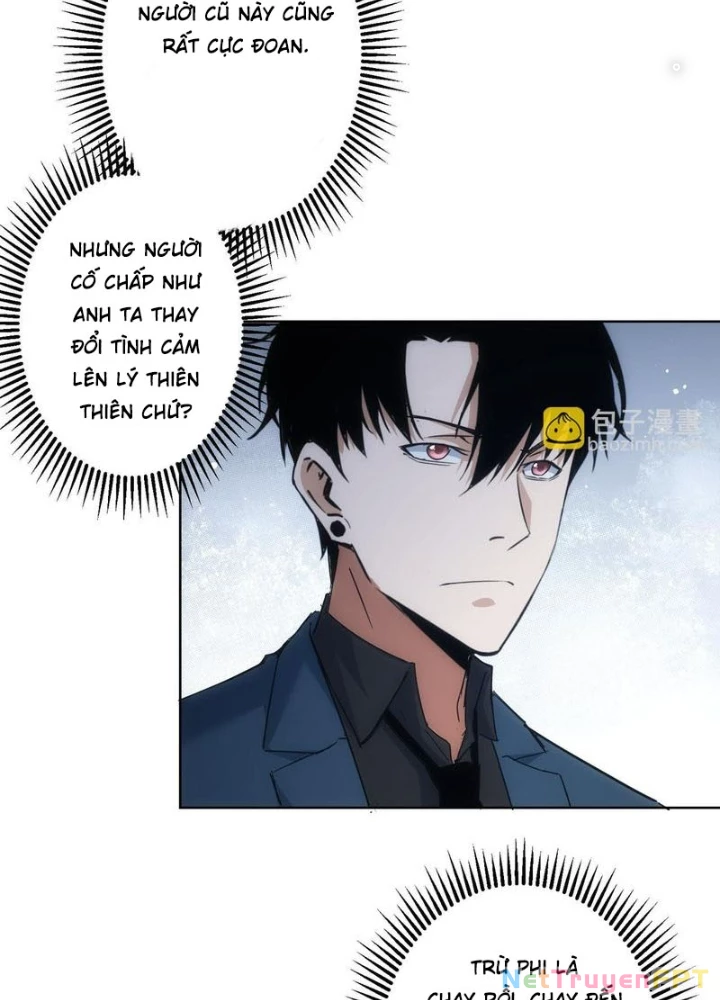Ta Có Thể Thấy Tỉ Lệ Thành Công Chapter 240 - Trang 3