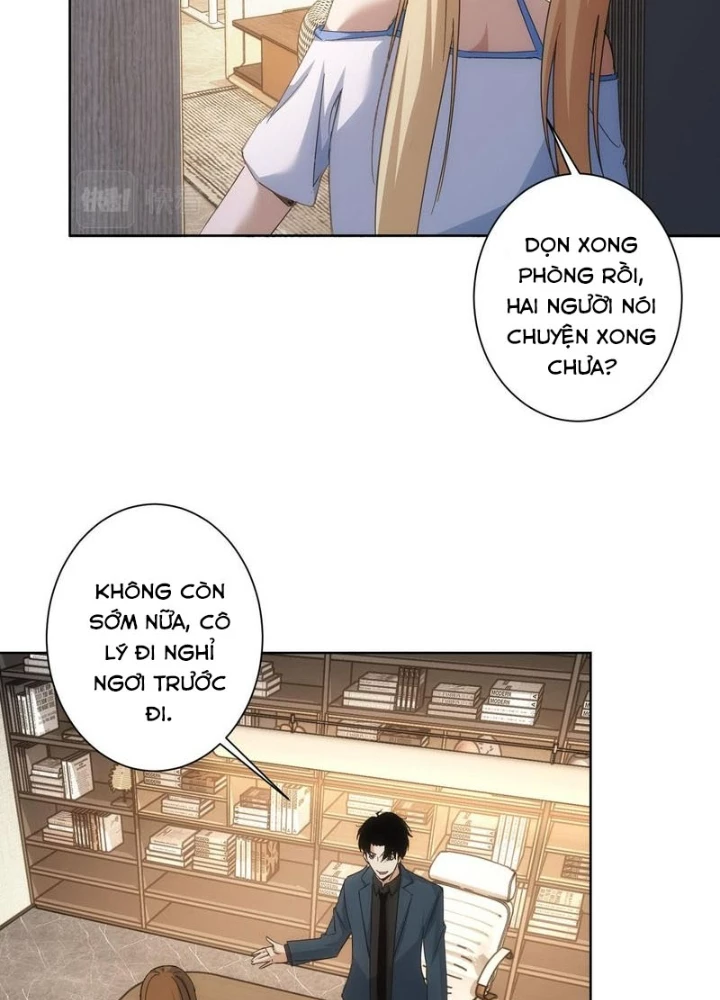 Ta Có Thể Thấy Tỉ Lệ Thành Công Chapter 240 - Trang 3