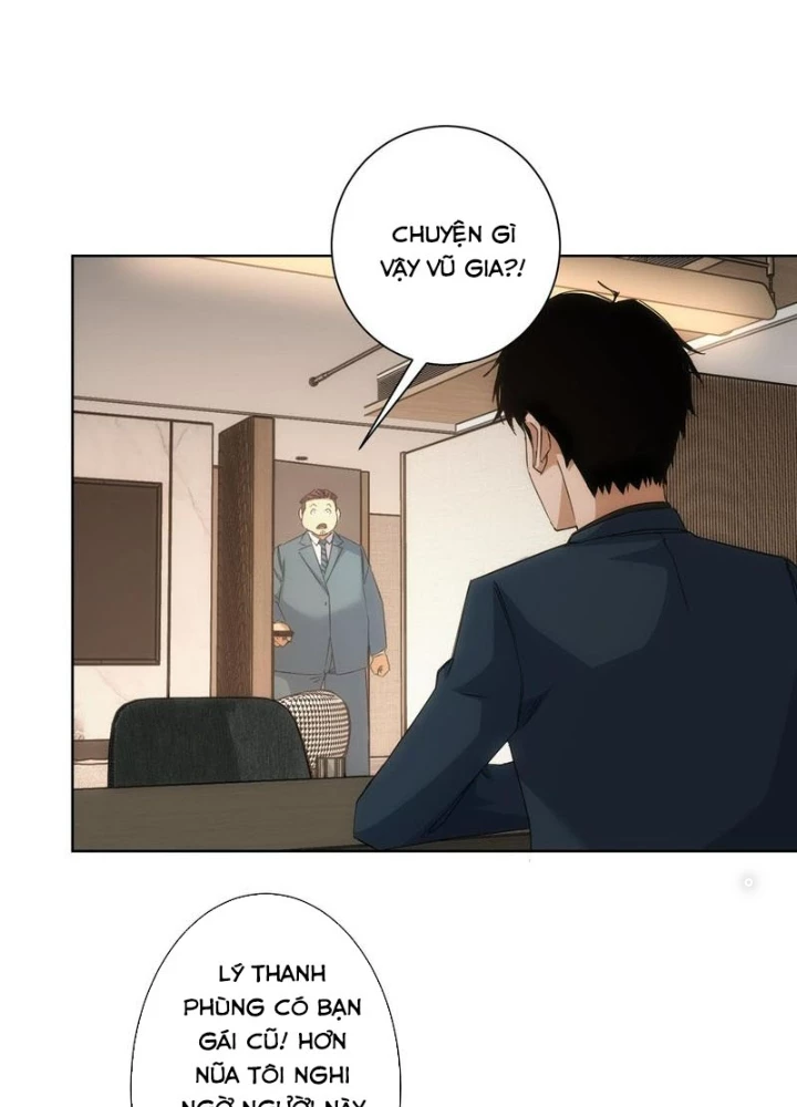 Ta Có Thể Thấy Tỉ Lệ Thành Công Chapter 240 - Trang 3