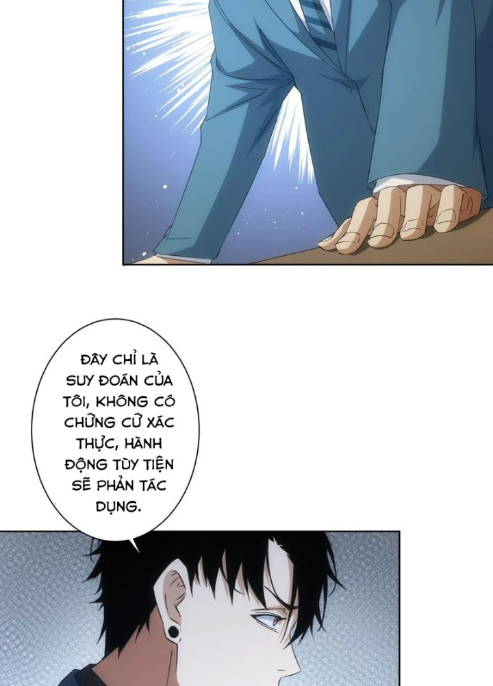 Ta Có Thể Thấy Tỉ Lệ Thành Công Chapter 240 - Trang 3