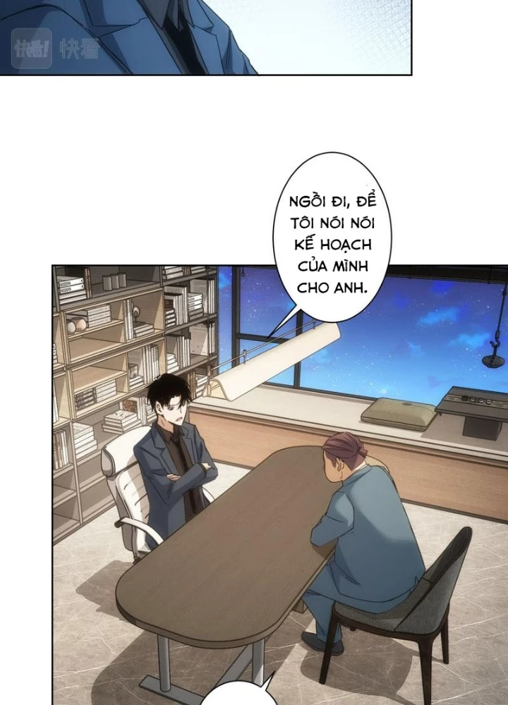 Ta Có Thể Thấy Tỉ Lệ Thành Công Chapter 240 - Trang 3