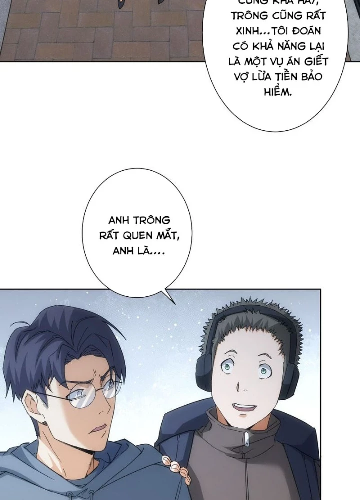 Ta Có Thể Thấy Tỉ Lệ Thành Công Chapter 240 - Trang 3