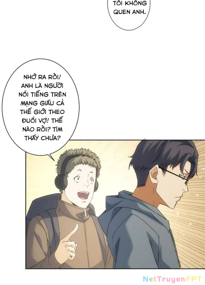 Ta Có Thể Thấy Tỉ Lệ Thành Công Chapter 240 - Trang 3