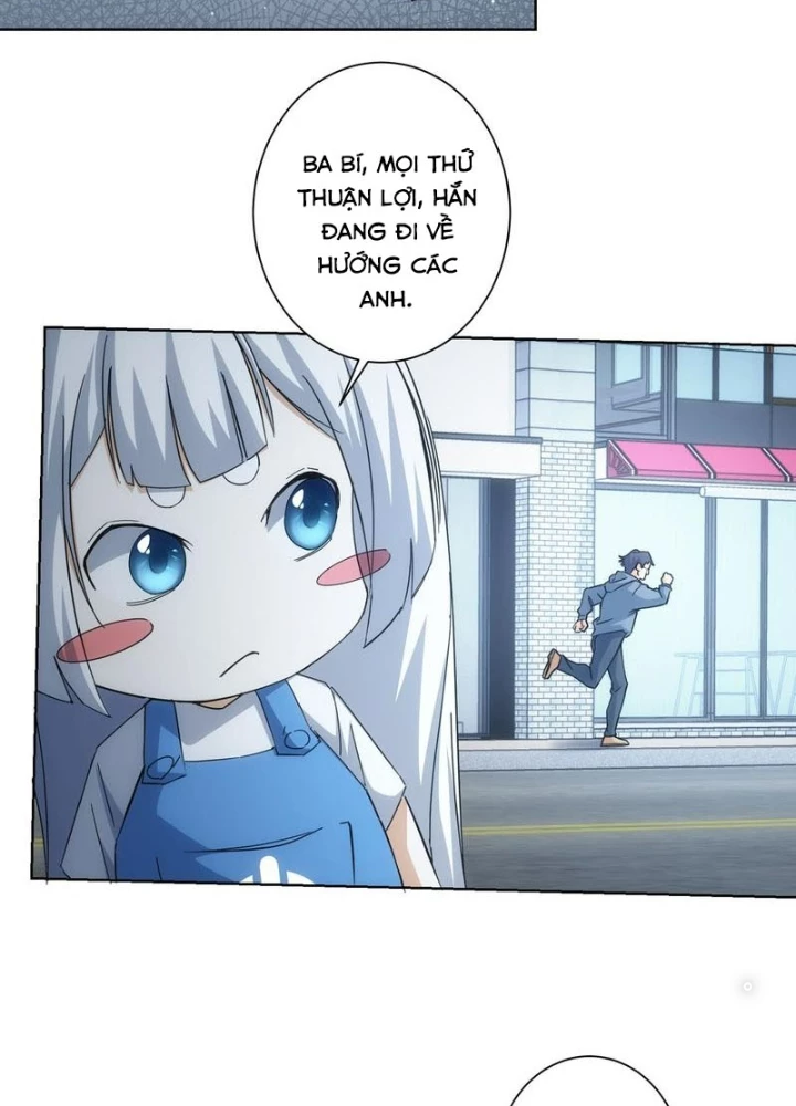 Ta Có Thể Thấy Tỉ Lệ Thành Công Chapter 240 - Trang 3