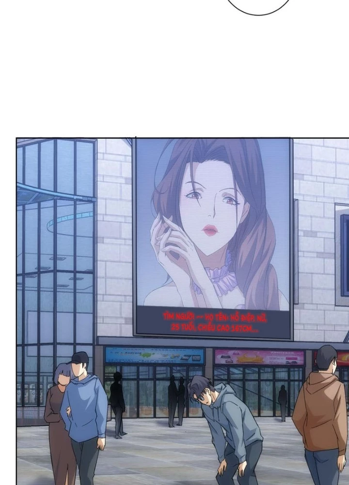 Ta Có Thể Thấy Tỉ Lệ Thành Công Chapter 240 - Trang 3