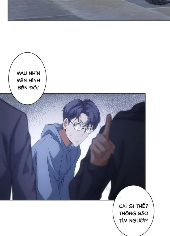 Ta Có Thể Thấy Tỉ Lệ Thành Công Chapter 240 - Trang 3