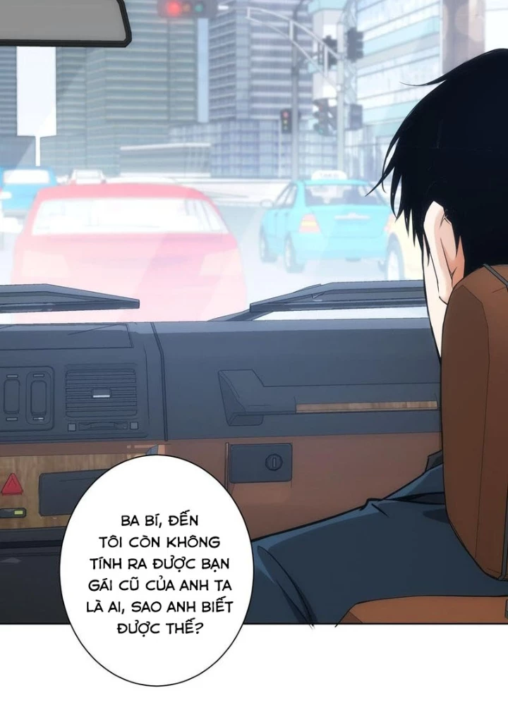 Ta Có Thể Thấy Tỉ Lệ Thành Công Chapter 241 - Trang 3