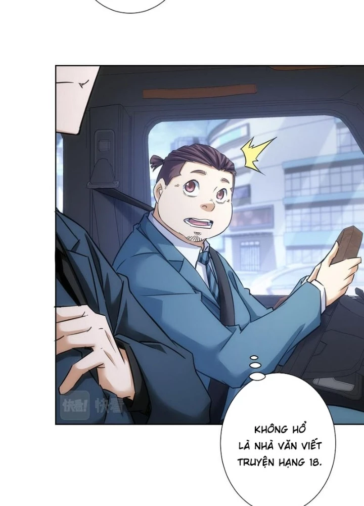 Ta Có Thể Thấy Tỉ Lệ Thành Công Chapter 241 - Trang 3