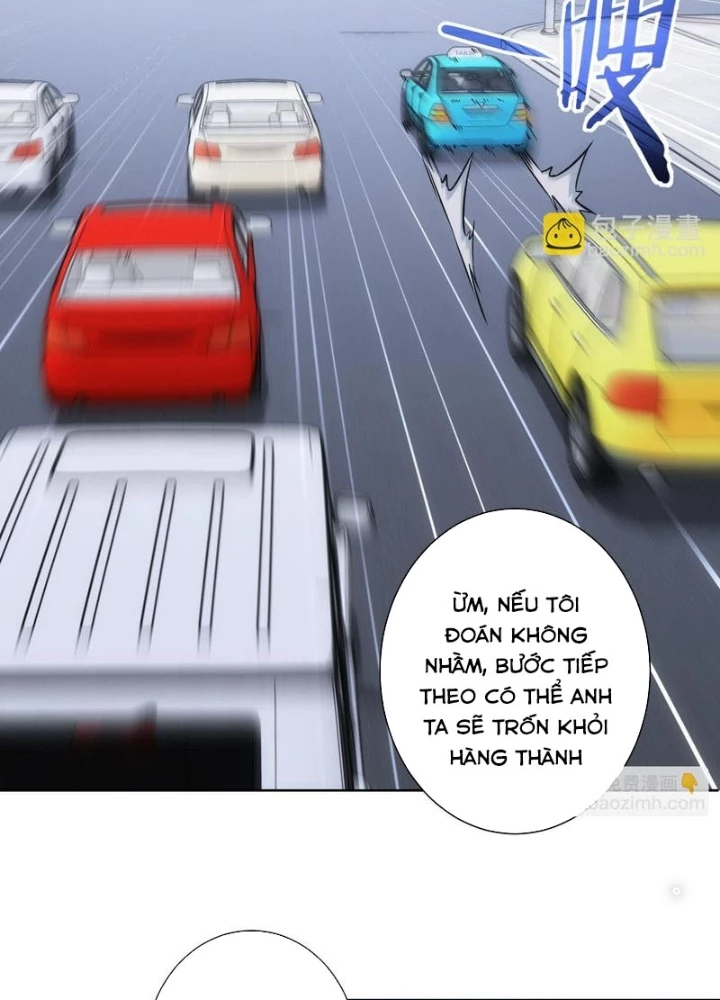 Ta Có Thể Thấy Tỉ Lệ Thành Công Chapter 241 - Trang 3