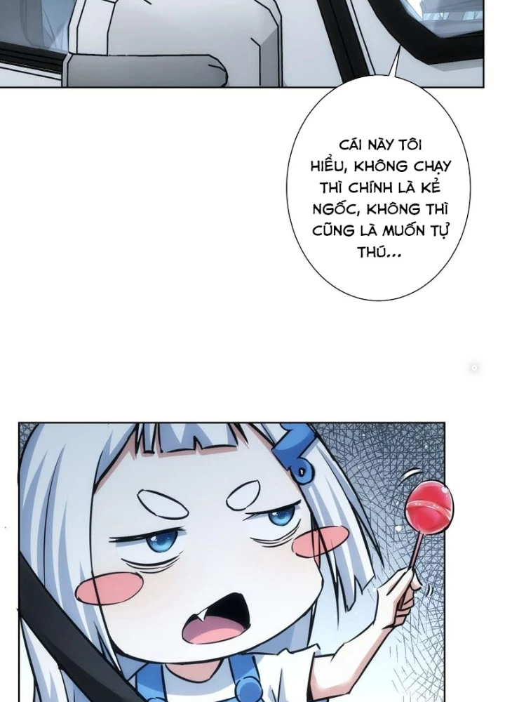 Ta Có Thể Thấy Tỉ Lệ Thành Công Chapter 241 - Trang 3