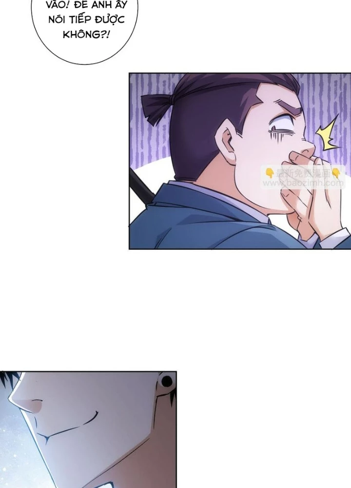 Ta Có Thể Thấy Tỉ Lệ Thành Công Chapter 241 - Trang 3