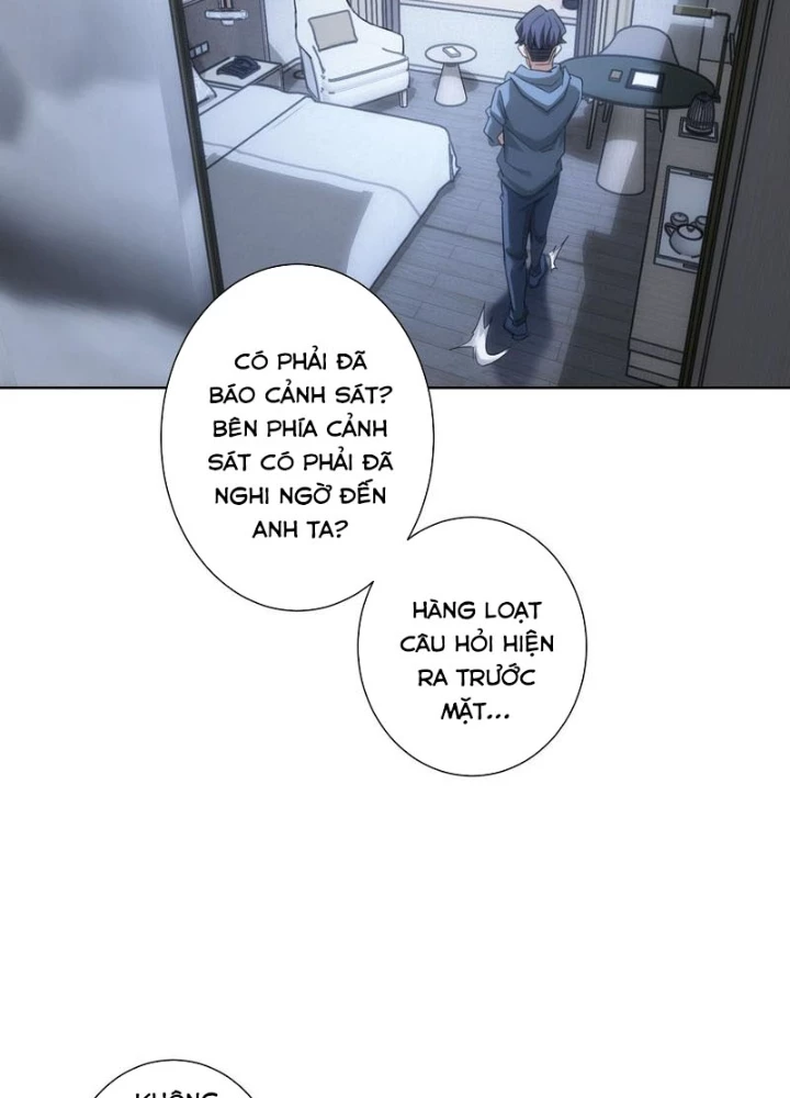 Ta Có Thể Thấy Tỉ Lệ Thành Công Chapter 241 - Trang 3