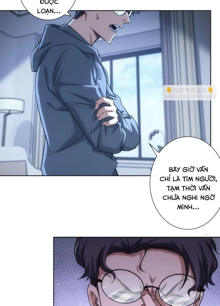Ta Có Thể Thấy Tỉ Lệ Thành Công Chapter 241 - Trang 3