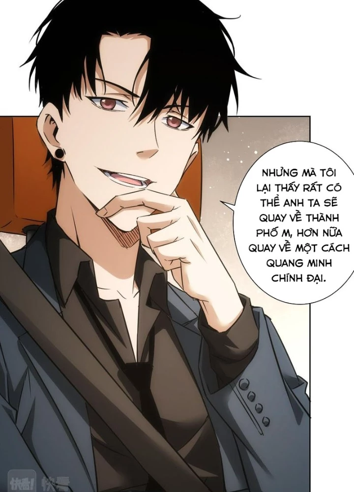 Ta Có Thể Thấy Tỉ Lệ Thành Công Chapter 241 - Trang 3