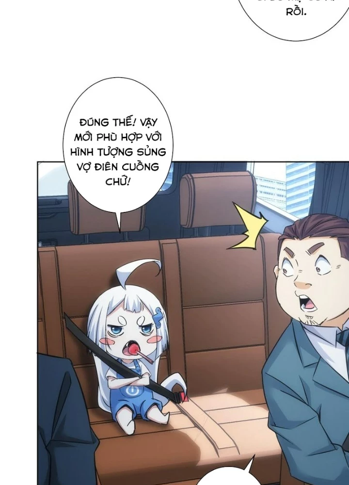 Ta Có Thể Thấy Tỉ Lệ Thành Công Chapter 241 - Trang 3