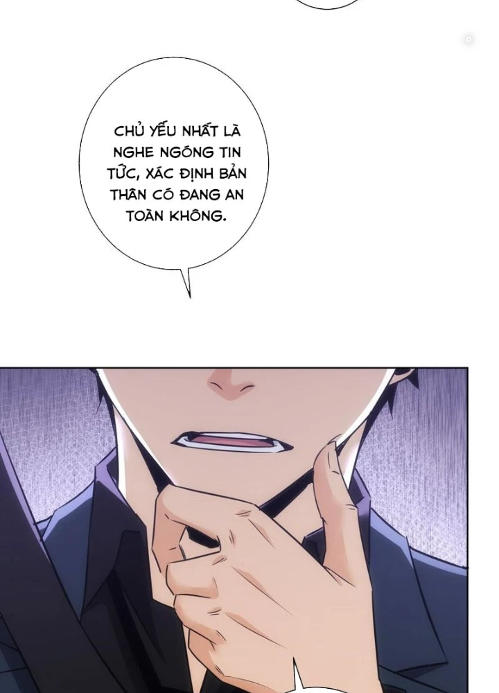 Ta Có Thể Thấy Tỉ Lệ Thành Công Chapter 241 - Trang 3