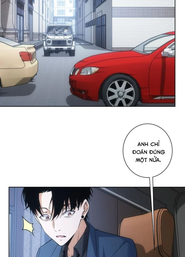 Ta Có Thể Thấy Tỉ Lệ Thành Công Chapter 241 - Trang 3