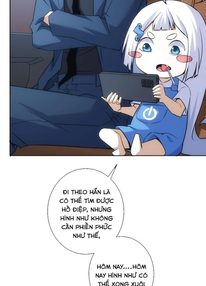Ta Có Thể Thấy Tỉ Lệ Thành Công Chapter 241 - Trang 3