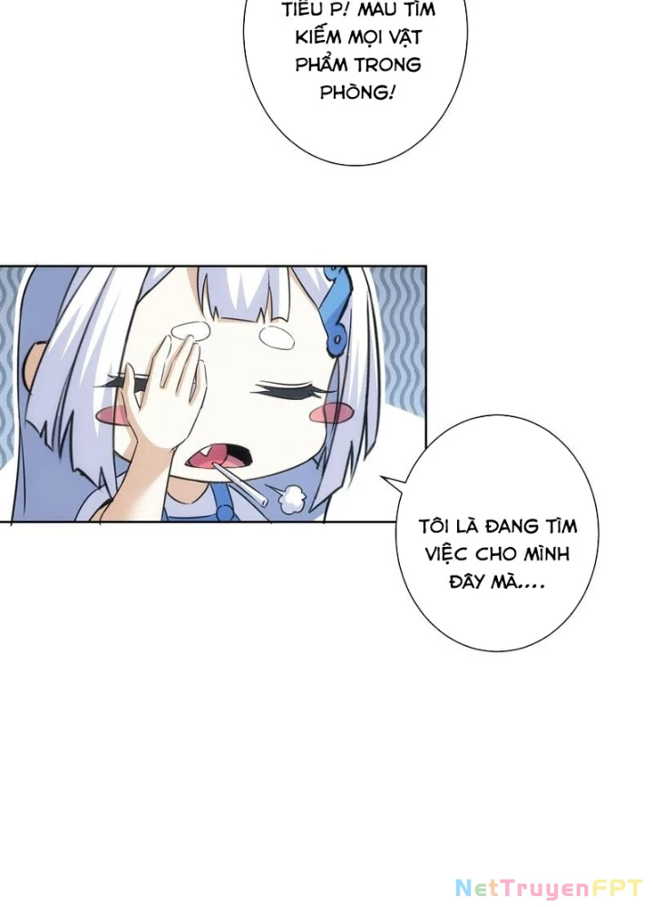 Ta Có Thể Thấy Tỉ Lệ Thành Công Chapter 241 - Trang 3