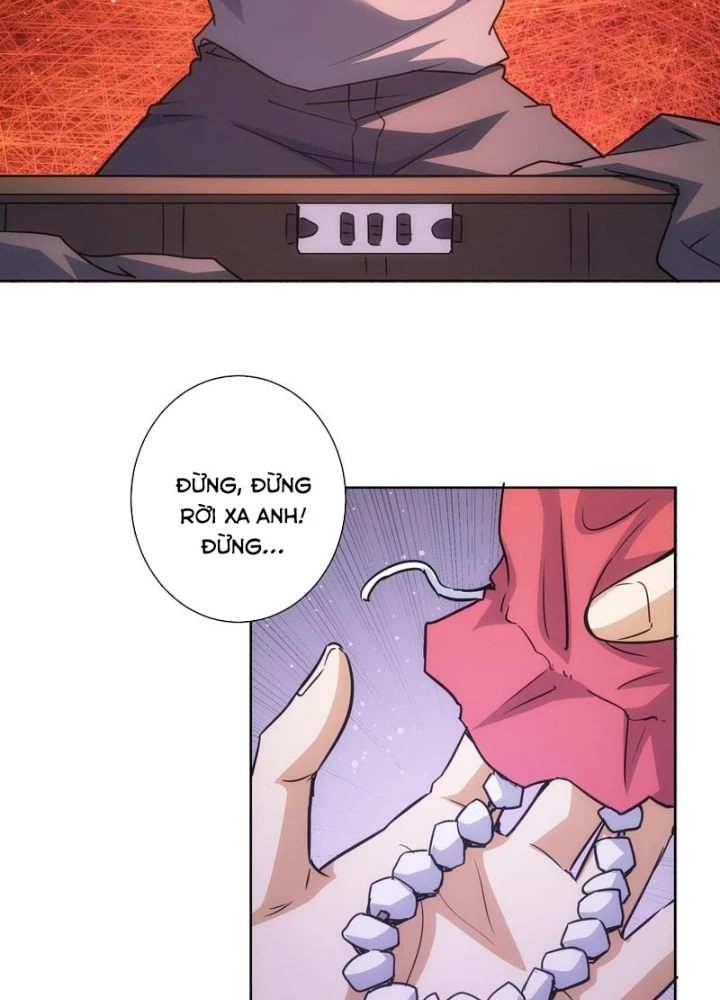 Ta Có Thể Thấy Tỉ Lệ Thành Công Chapter 241 - Trang 3