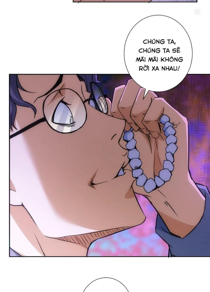 Ta Có Thể Thấy Tỉ Lệ Thành Công Chapter 241 - Trang 3