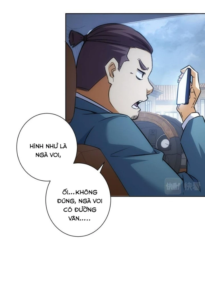 Ta Có Thể Thấy Tỉ Lệ Thành Công Chapter 241 - Trang 3