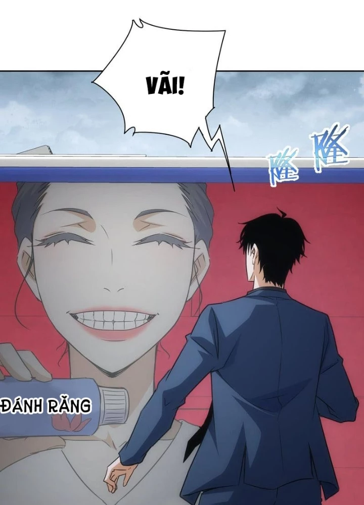 Ta Có Thể Thấy Tỉ Lệ Thành Công Chapter 241 - Trang 3