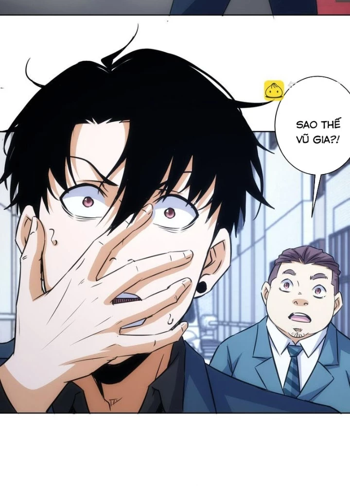 Ta Có Thể Thấy Tỉ Lệ Thành Công Chapter 241 - Trang 3