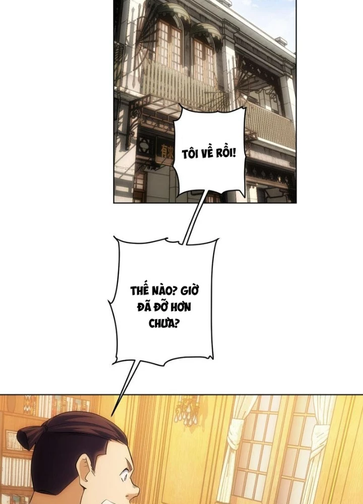 Ta Có Thể Thấy Tỉ Lệ Thành Công Chapter 242 - Trang 3